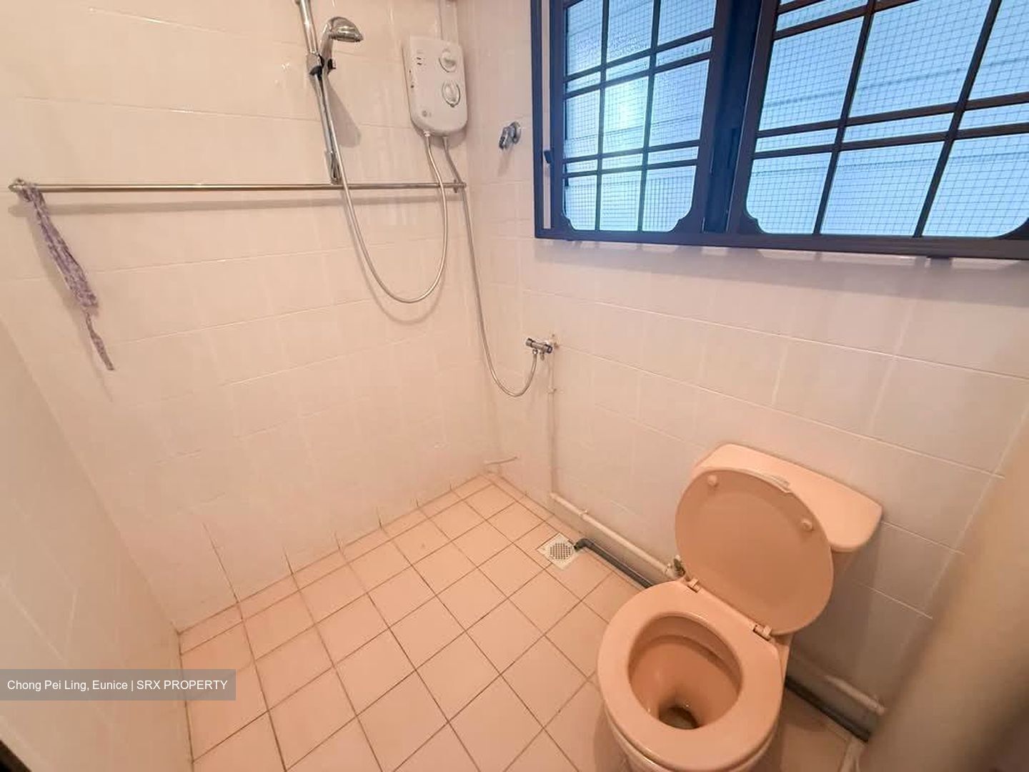 Blk 163 Jalan Teck Whye (Choa Chu Kang), HDB Executive #535634111